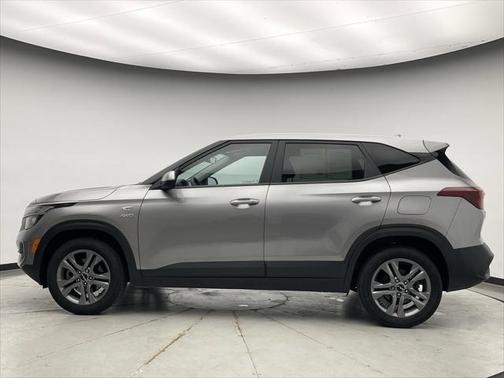 2022 Kia Seltos LX