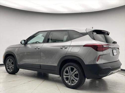 2022 Kia Seltos LX