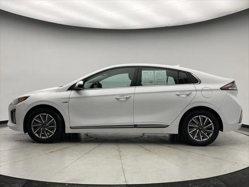 2020 Hyundai IONIQ EV Limited