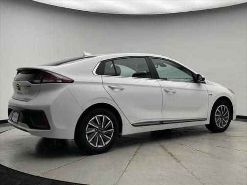 2020 Hyundai IONIQ EV Limited