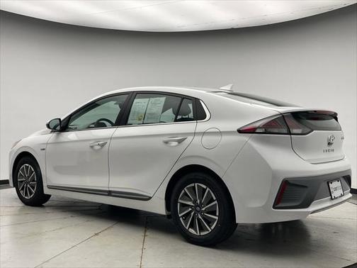 2020 Hyundai IONIQ EV Limited