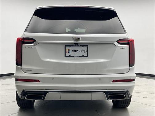 2023 Cadillac XT6 Premium Luxury AWD