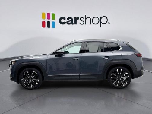 2024 Mazda CX-50 2.5 S Premium Plus Package