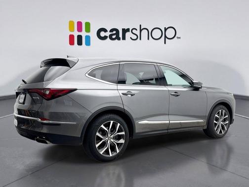 2023 Acura MDX Technology Package