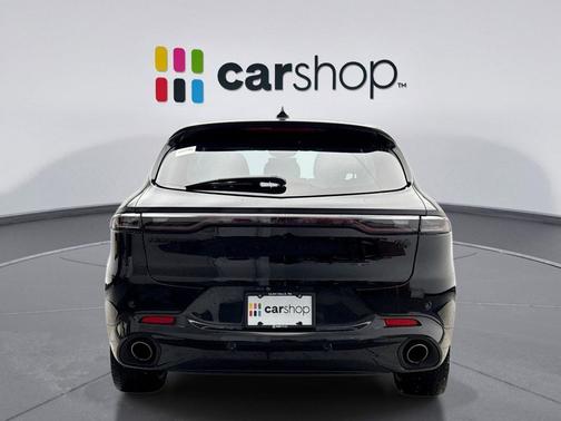 2024 Dodge Hornet R/T