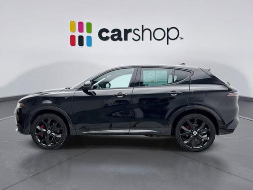 2024 Dodge Hornet R/T