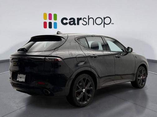 2024 Dodge Hornet R/T