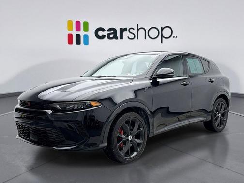 2024 Dodge Hornet R/T