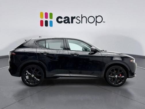 2024 Dodge Hornet R/T