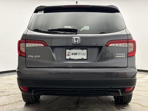 2022 Honda Pilot AWD Special Edition