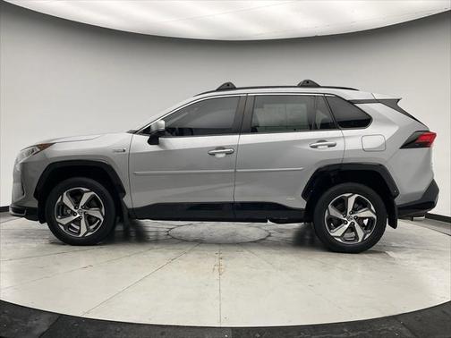 2021 Toyota RAV4 Prime SE