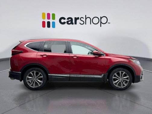 2021 Honda CR-V AWD Touring