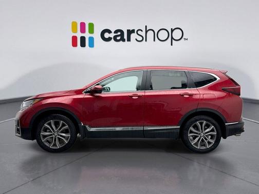 2021 Honda CR-V AWD Touring