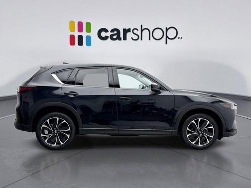 2023 Mazda CX-5 2.5 S