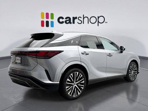 2023 Lexus RX 350 Premium Plus