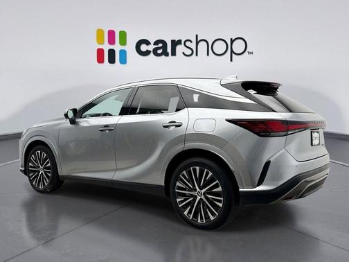 2023 Lexus RX 350 Premium Plus