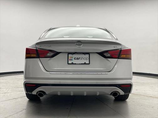 2022 Nissan Altima 2.5 SL