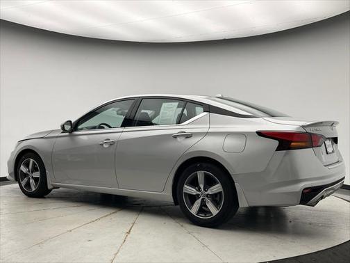 2022 Nissan Altima 2.5 SL