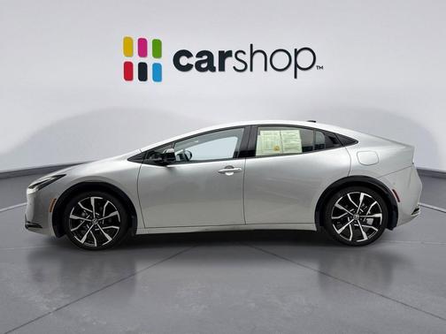 2024 Toyota Prius Prime XSE Premium