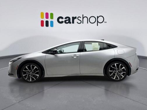 2024 Toyota Prius Prime XSE Premium