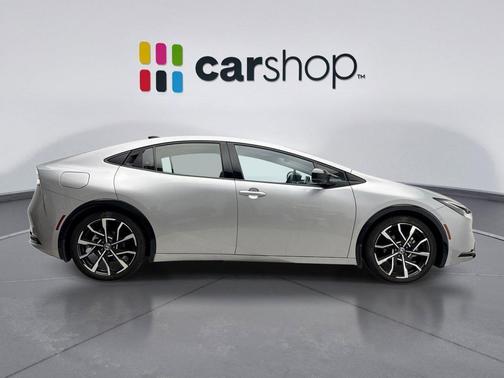 2024 Toyota Prius Prime XSE Premium
