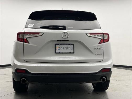 2020 Acura RDX Base