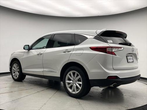 2020 Acura RDX Base