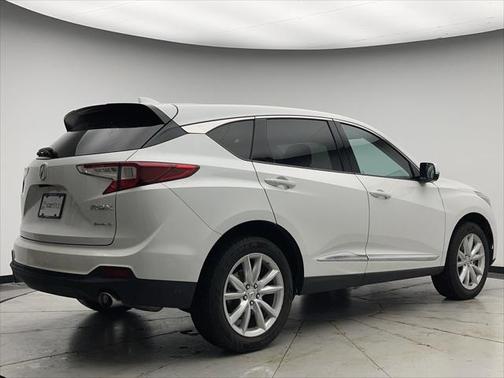 2020 Acura RDX Base