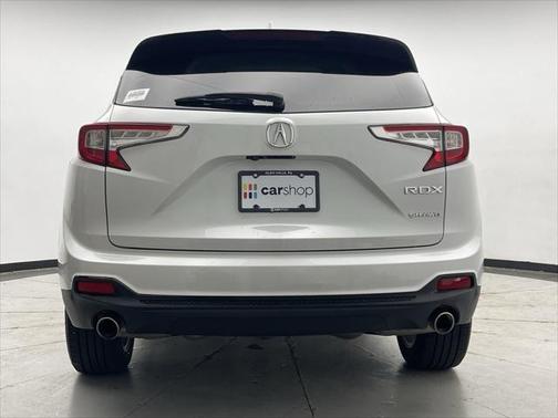 2020 Acura RDX Base