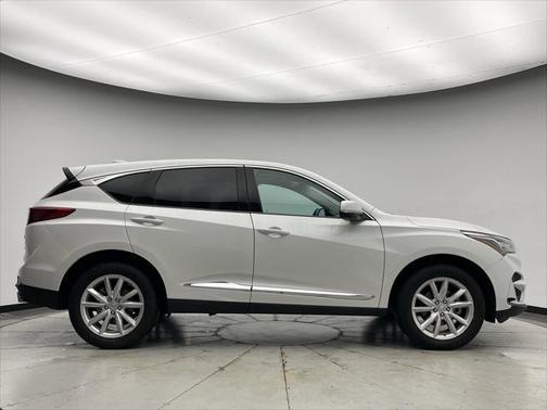 2020 Acura RDX Base