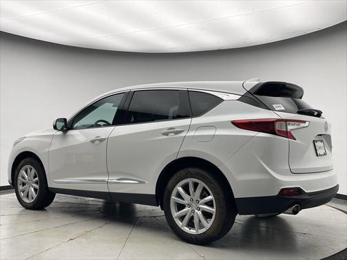 2020 Acura RDX Base