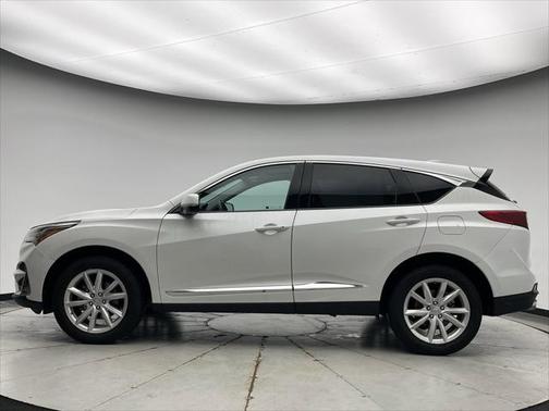 2020 Acura RDX Base