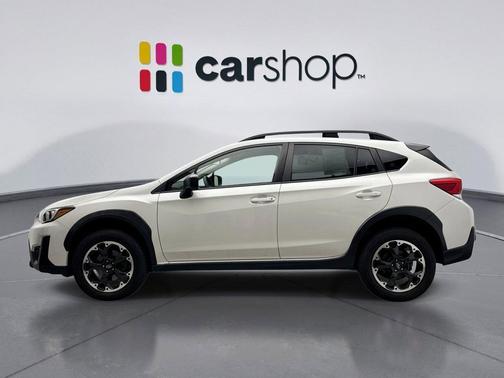 2022 Subaru Crosstrek Base