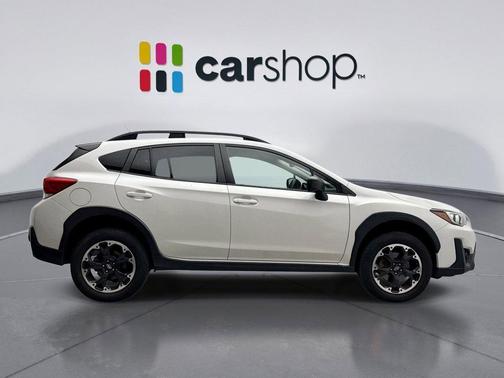 2022 Subaru Crosstrek Base