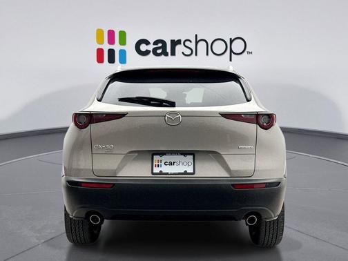 2023 Mazda CX-30 2.5 S Preferred Package