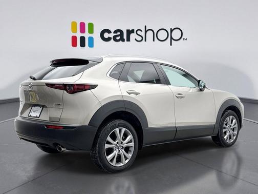 2023 Mazda CX-30 2.5 S Preferred Package