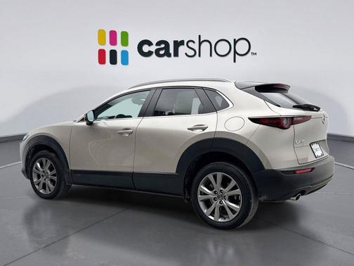 2023 Mazda CX-30 2.5 S Preferred Package