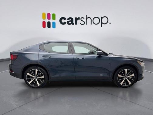 2022 Polestar 2 Long Range Dual Motor