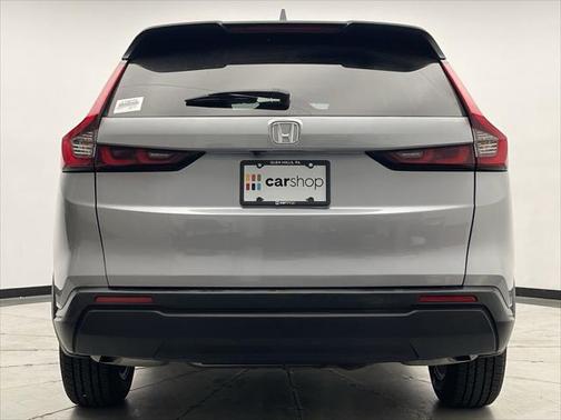 2025 Honda CR-V EX AWD