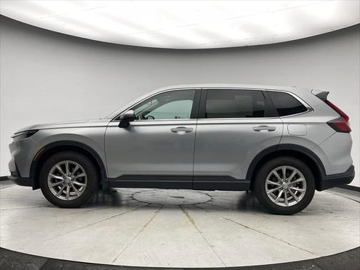 2025 Honda CR-V EX AWD