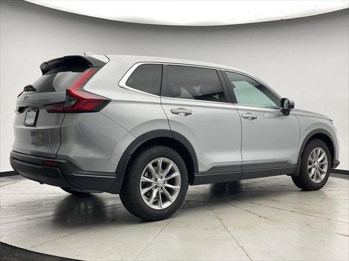 2025 Honda CR-V EX AWD