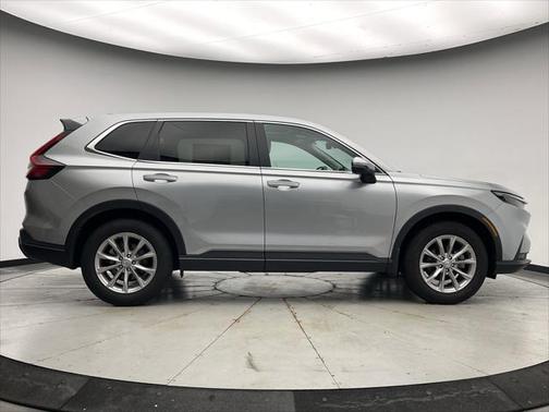 2025 Honda CR-V EX AWD