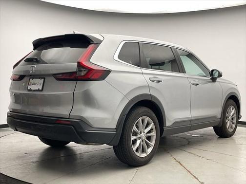 2025 Honda CR-V EX AWD