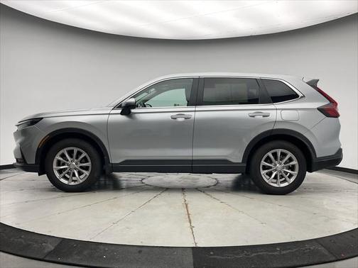 2025 Honda CR-V EX AWD