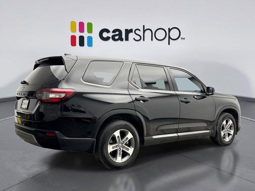 2023 Honda Pilot AWD EX-L 7 Passenger