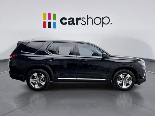2023 Honda Pilot AWD EX-L 7 Passenger