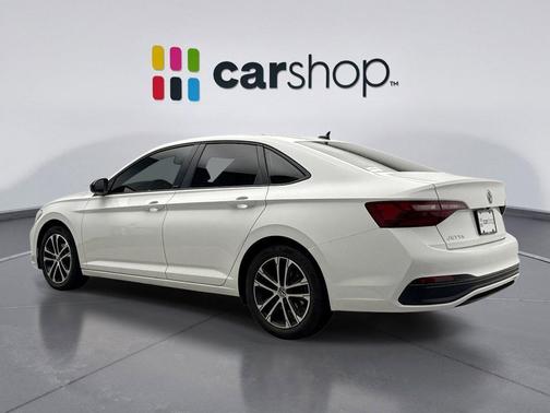 2023 Volkswagen Jetta 1.5T Sport