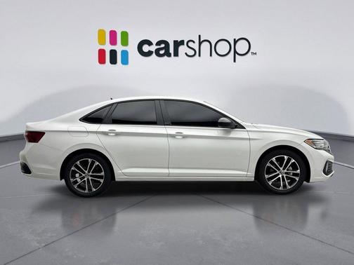 2023 Volkswagen Jetta 1.5T Sport