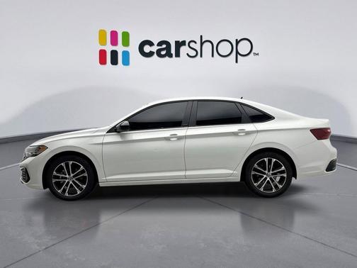 2023 Volkswagen Jetta 1.5T Sport