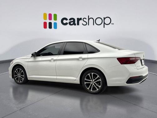 2023 Volkswagen Jetta 1.5T Sport